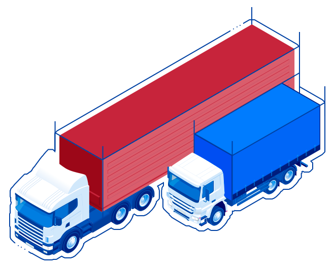 Автомобильные контейнерные перевозки